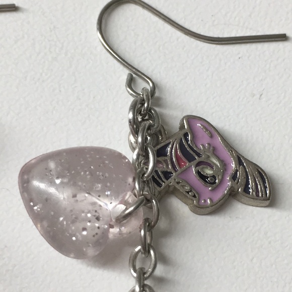 🖤2014 My little pony earrings - Picture 5 of 13